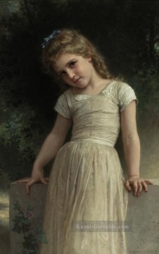  Adolphe Galerie - Der Boshafte One Realismus William Adolphe Bouguereau